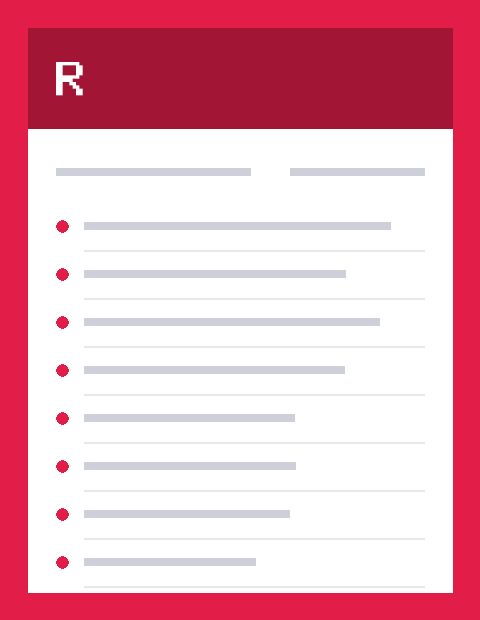 Preview of Main Idea and Supporting Details