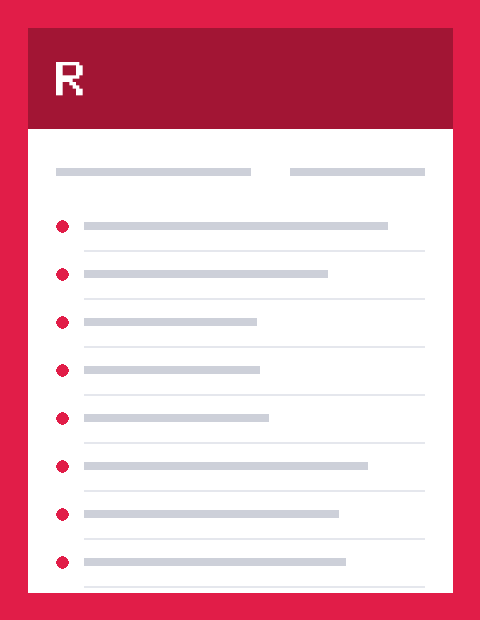 Preview of Paragraph Writing: Topic Sentences